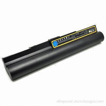 Laptop Battery with 4,400mAh, 11.1V, 6pcs Samsung Cells for Lenovo F30/F30A/F31A Series